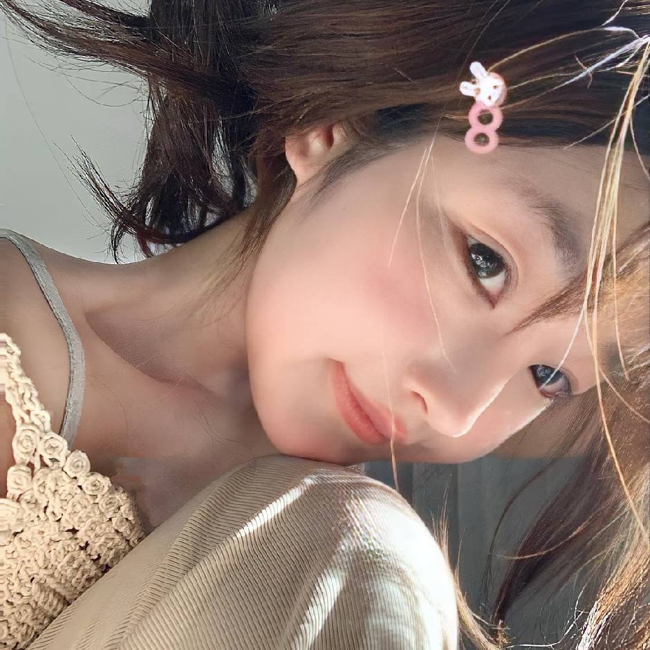春日寻玫瑰