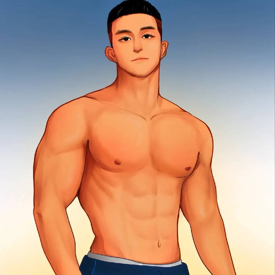 人间温柔观察者