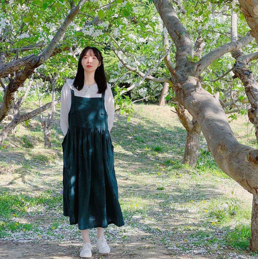 桃子Emma