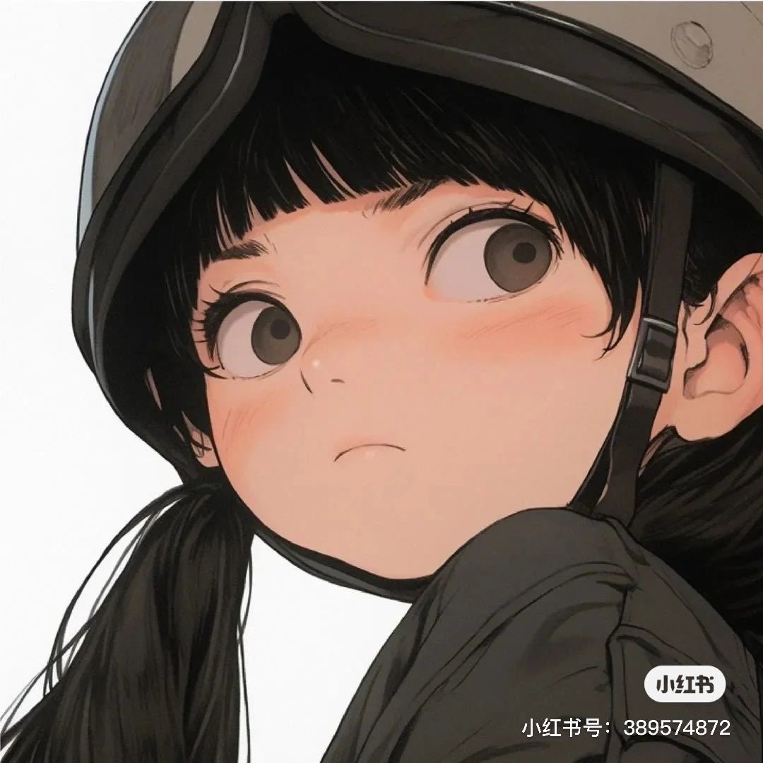 黏人小狗