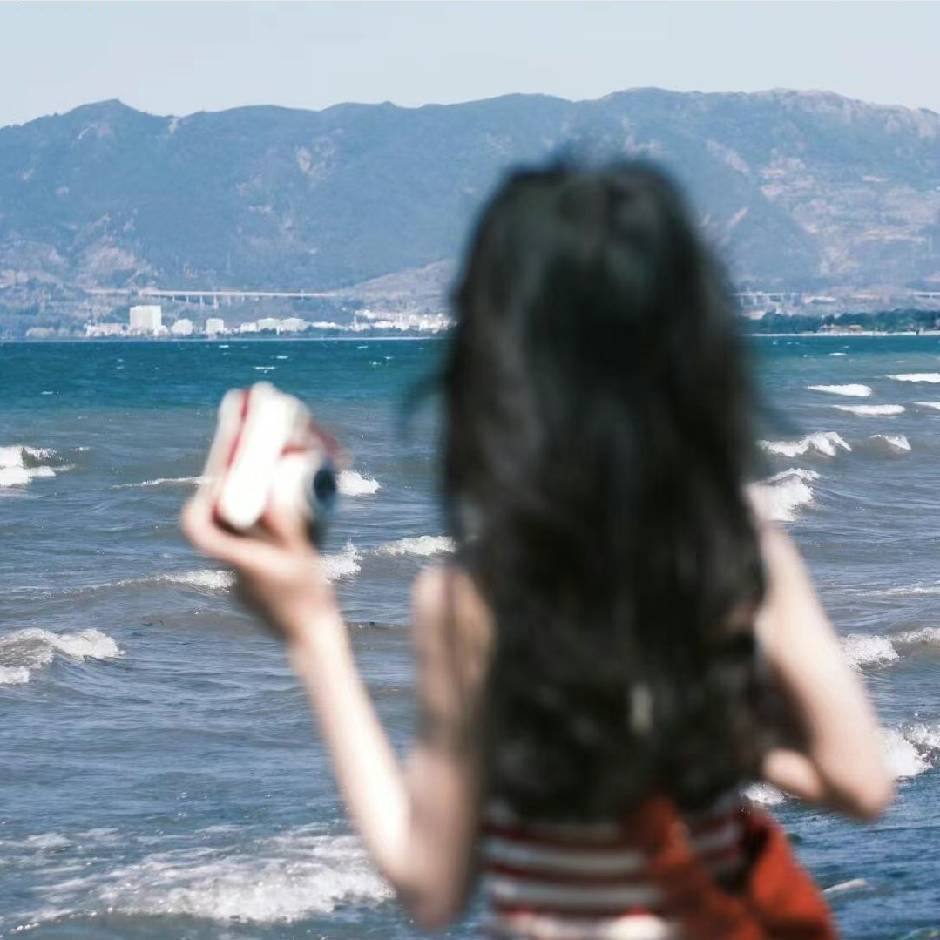 海岛不临海