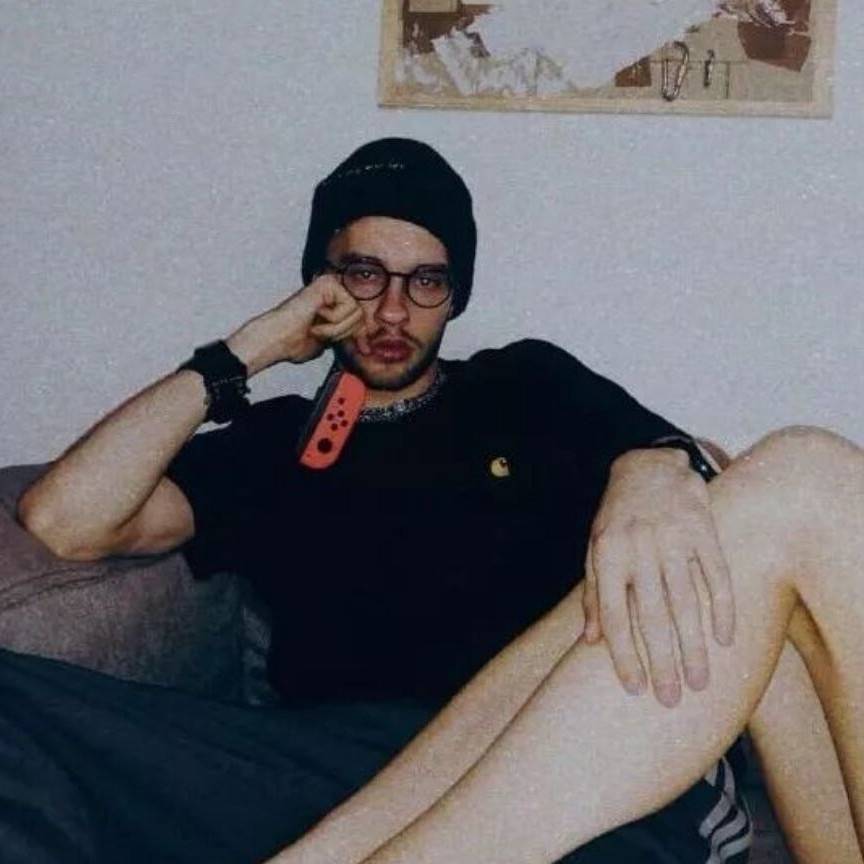 Mr.Coke