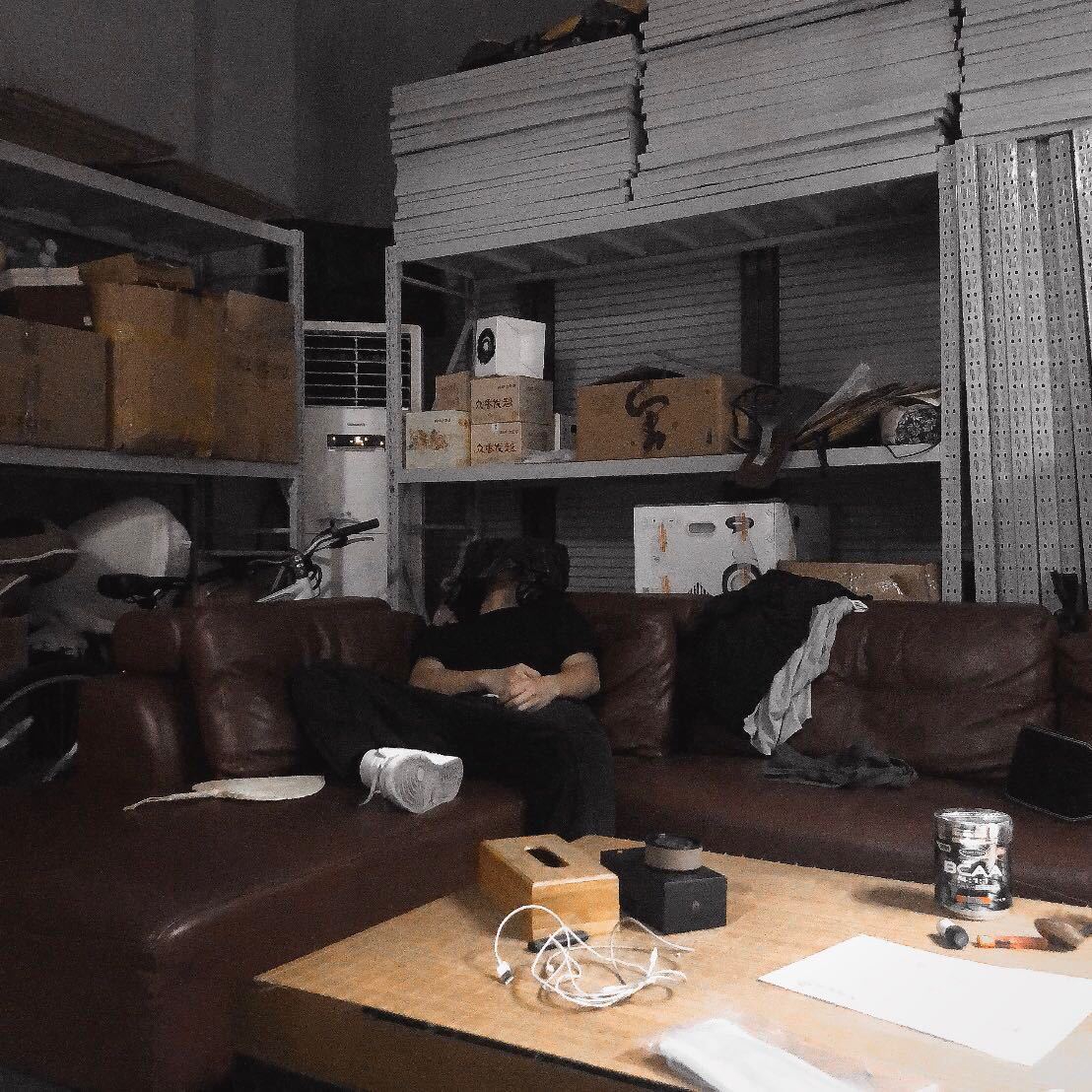 普鲁斯特男孩