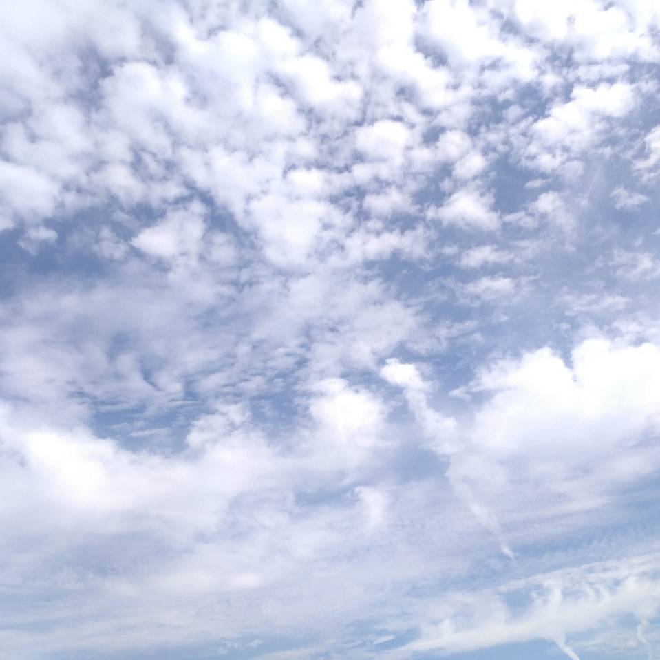 晴空
