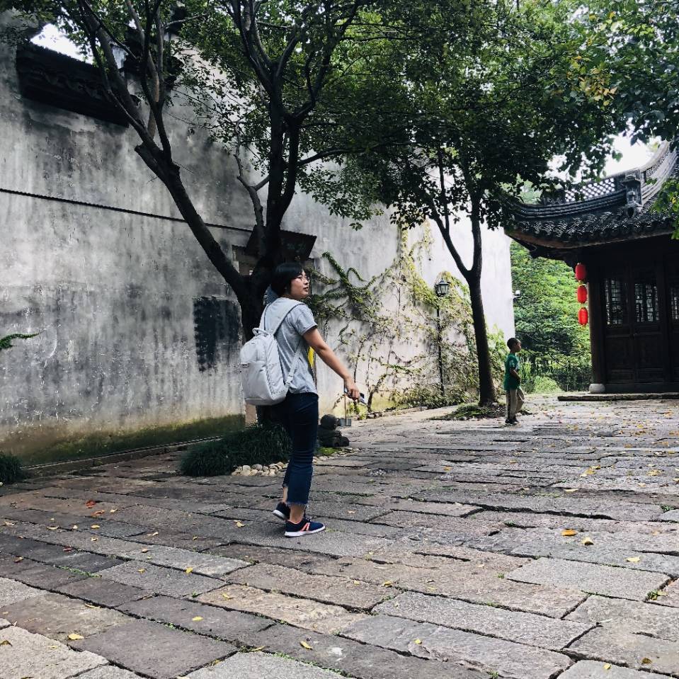 高莹