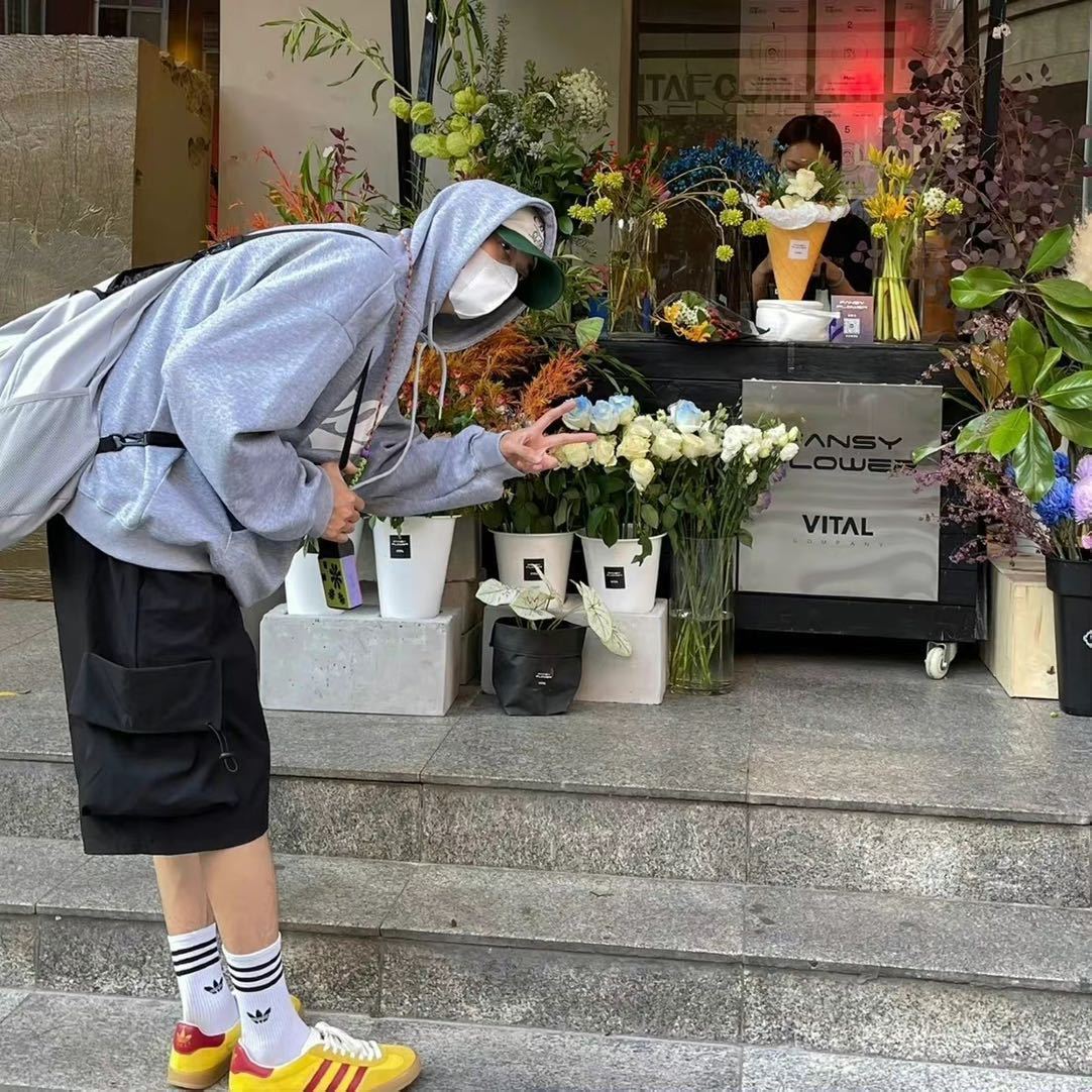 不会再摔倒