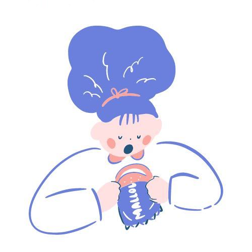 蕾地丫