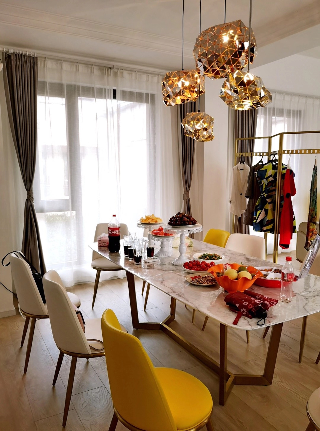 一个只允许单身居住地｜Single Only