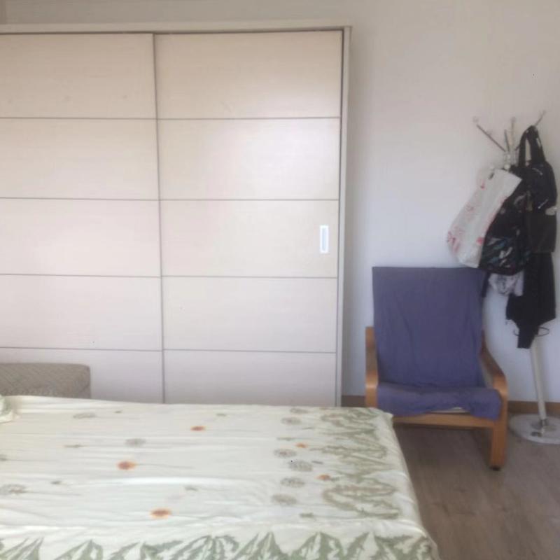 Beijing-Chaoyang-Shared apartment,Cat Lover 