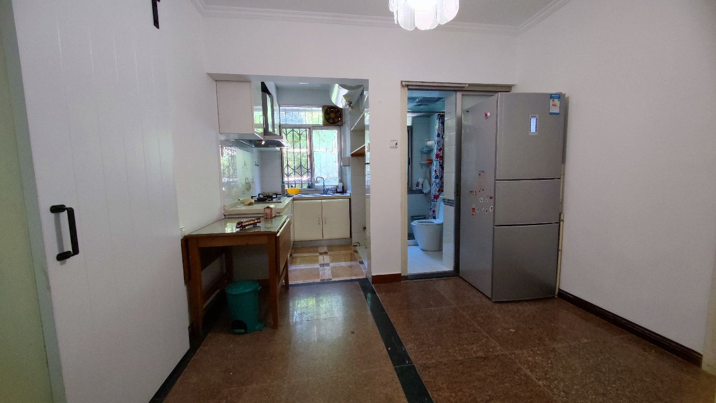 Hangzhou-Shangcheng-Clean&Comfy,No Gender Limit,Chilled
