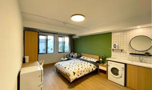 Hangzhou-Gongshu-Cozy Home,Clean&Comfy,No Gender Limit,Hustle & Bustle,Pet Friendly