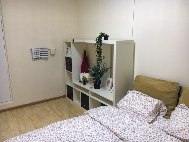 北京-東城-2 bedrooms,長&短租,LGBTQ友好,寵物友好,獨立公寓
