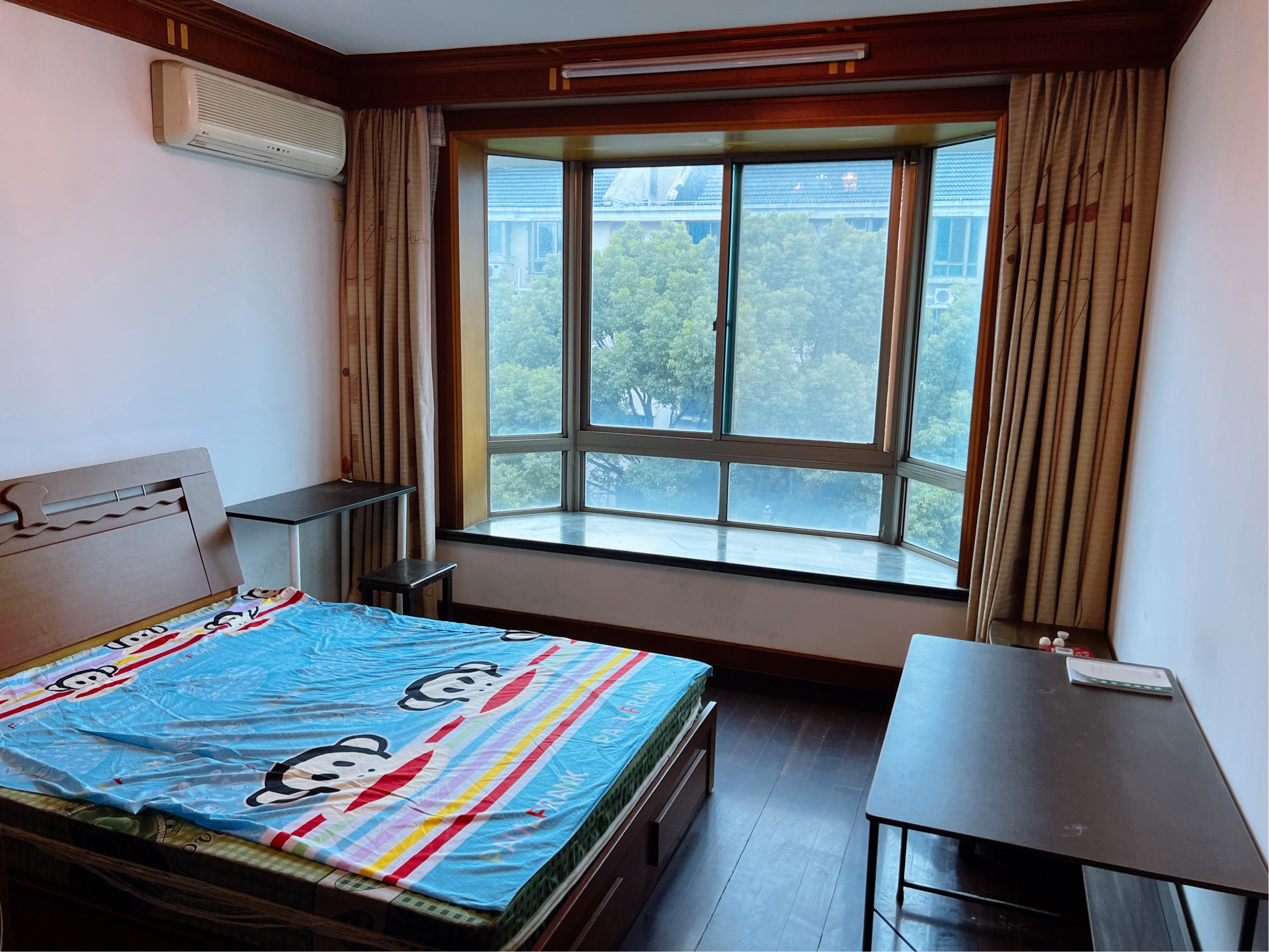 上海-閔行-寵物友好