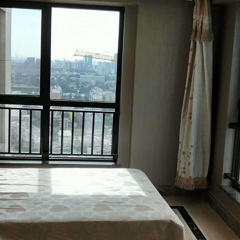 Beijing-Tongzhou-Shared Apartment,Replacement