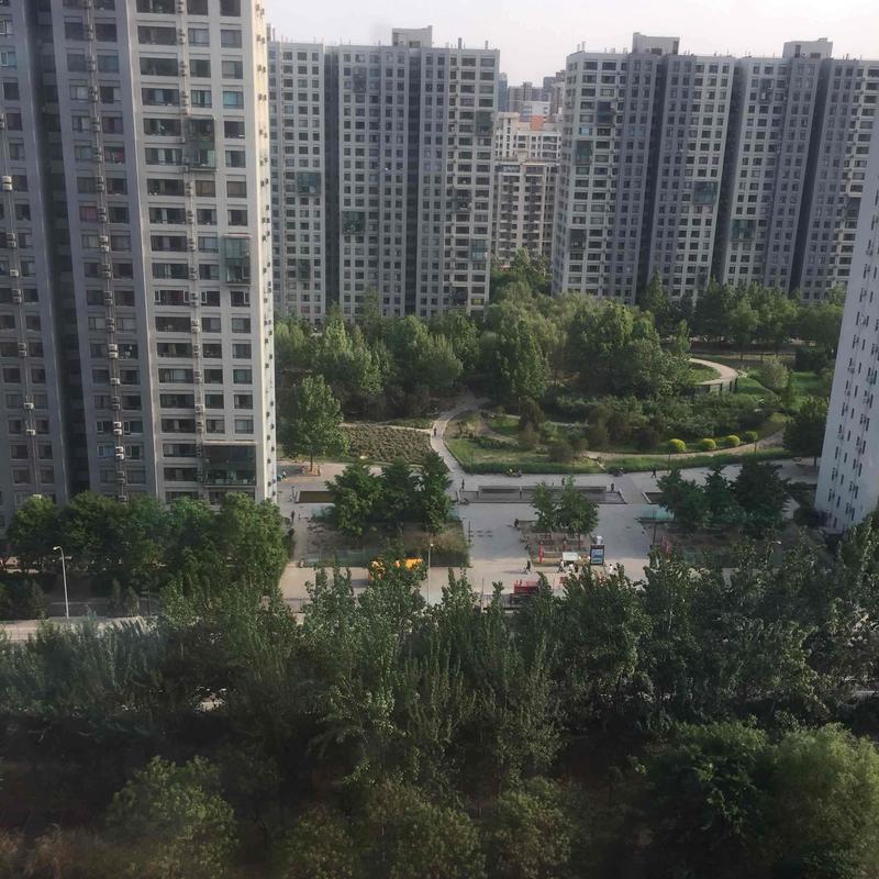 Beijing-Chaoyang-Shared Apartment,Seeking Flatmate,Short Term