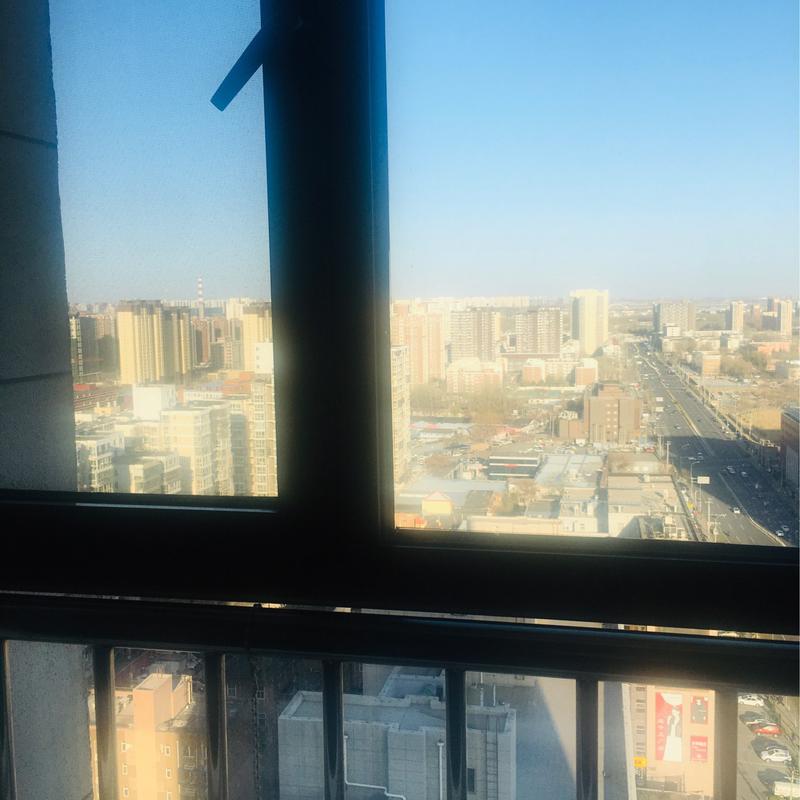 Beijing-Fengtai-Long & Short Term,Seeking Flatmate,Shared Apartment