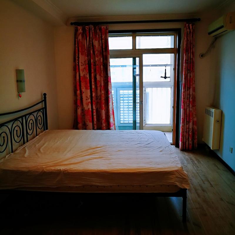 Beijing-Chaoyang-Long & Short Term,Shared Apartment,Seeking Flatmate
