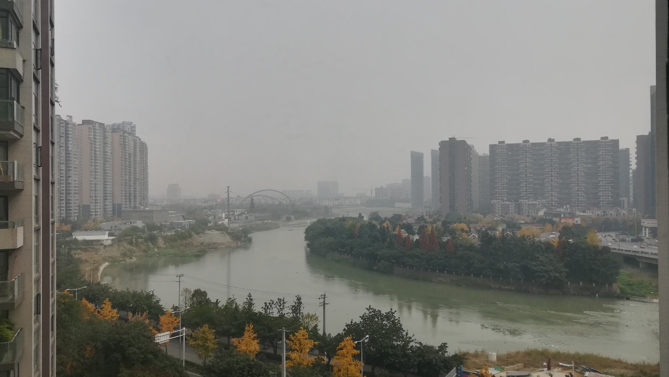 Chengdu Hi-Tech Zone | 天华路199号英郡二期_6