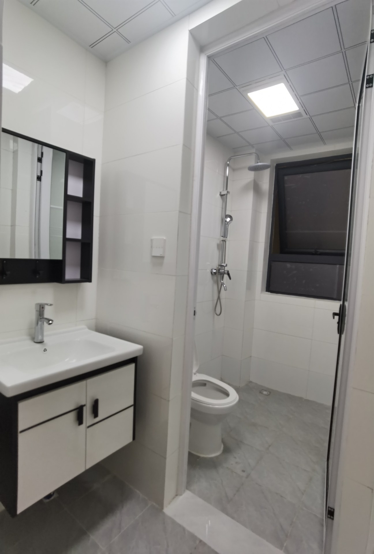 Hefei Hefei High-tech Zone | 荣盛山湖樾_6