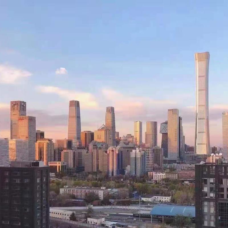北京-朝阳-长&短租,独立公寓