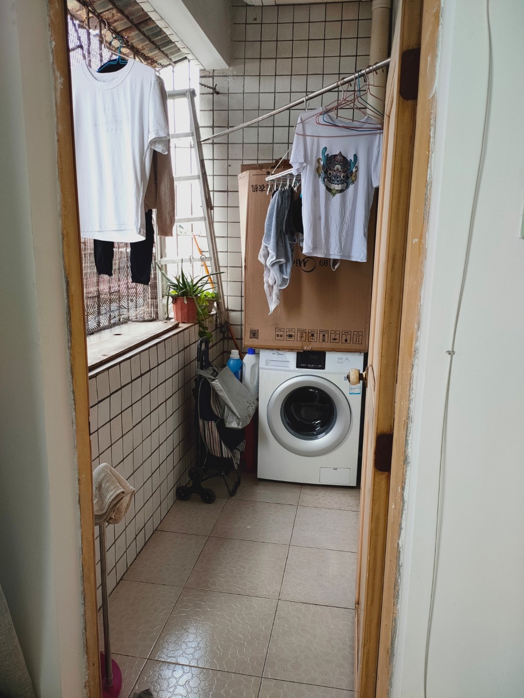 广州 黄埔 | 信华路25号_6