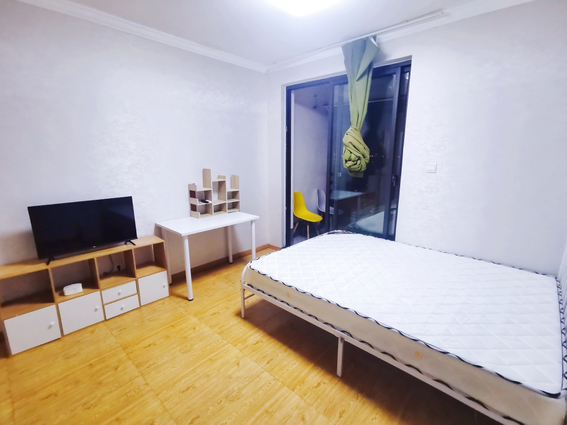 浦东 林展路422弄依水园二期