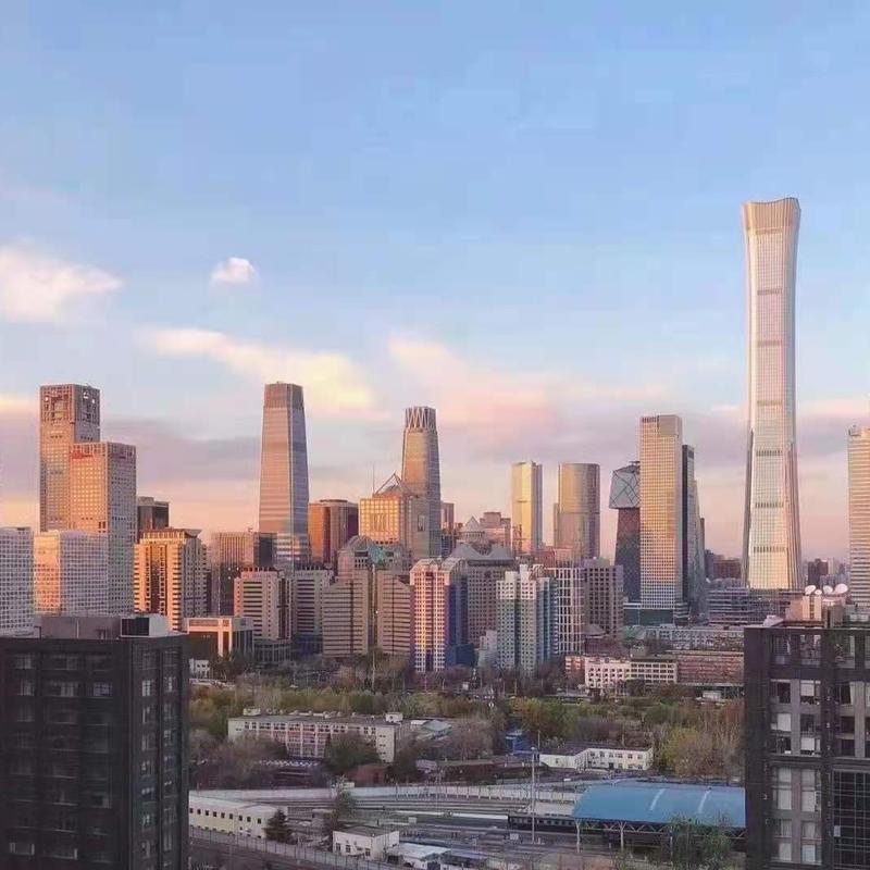 Beijing-Chaoyang-Long term,Long Term,Long & Short Term,Single Apartment
