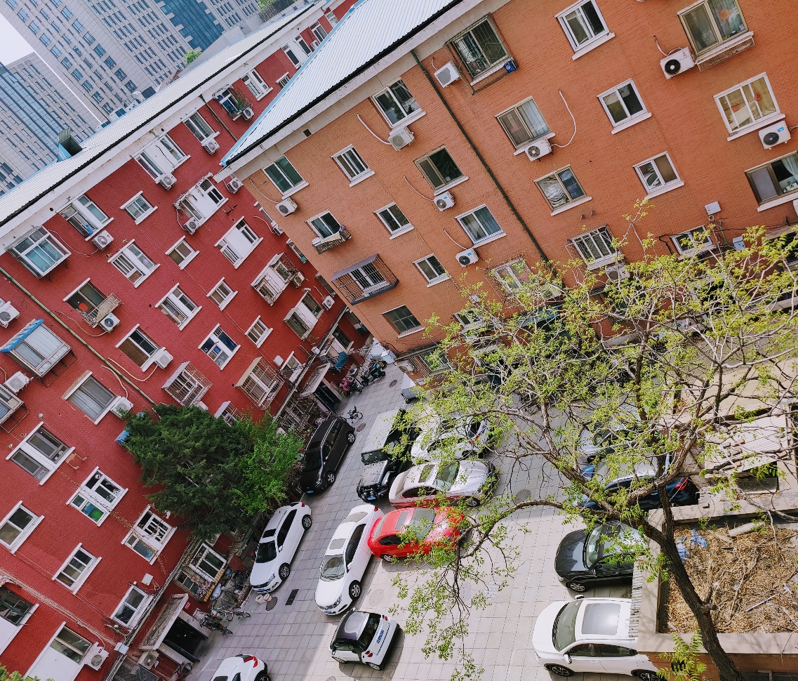 Beijing Dongcheng | 工体北里6号_6