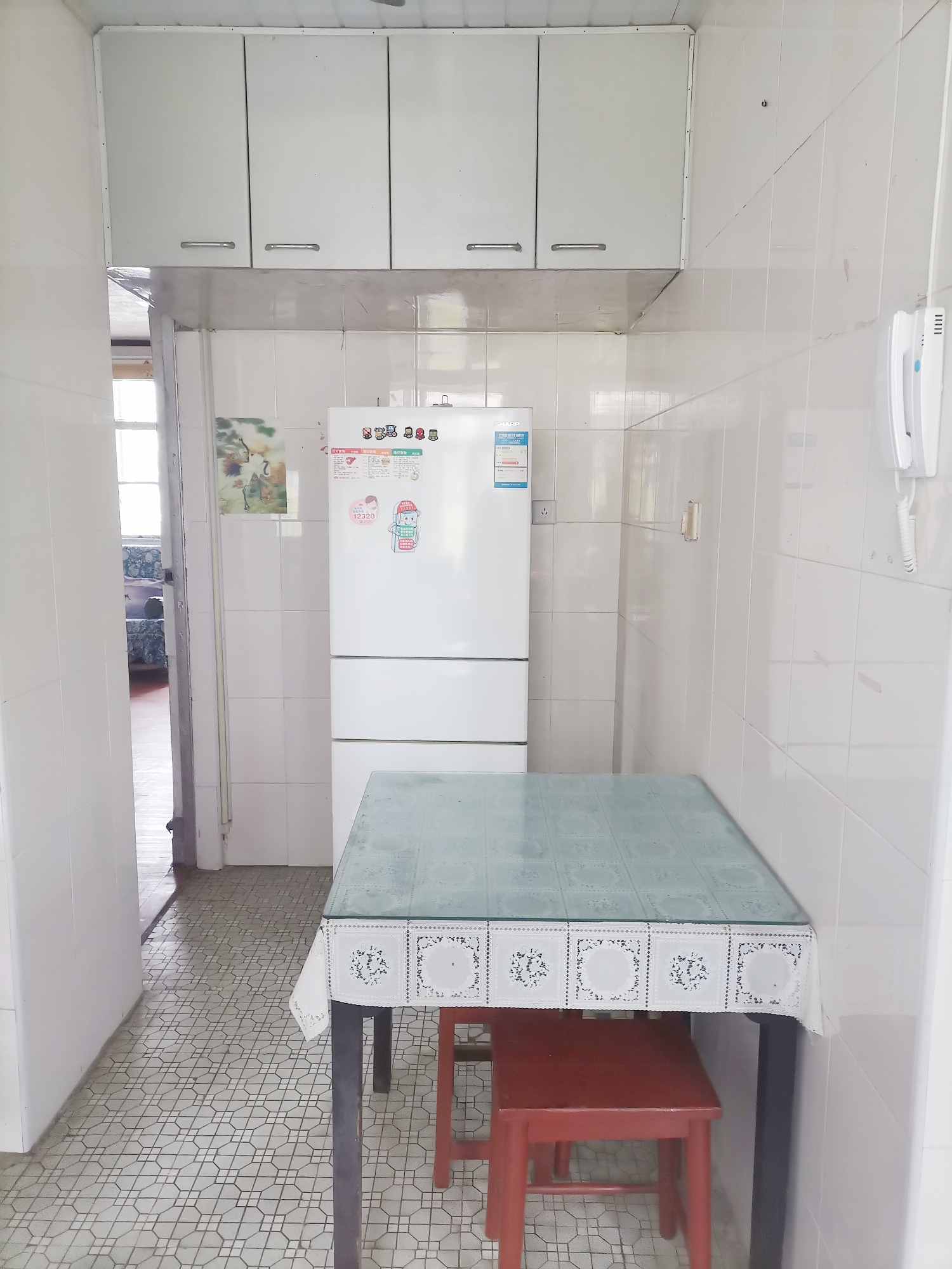 Shanghai-Changning-Cozy Home,Clean&Comfy,No Gender Limit,Hustle & Bustle,Chilled,Pet Friendly