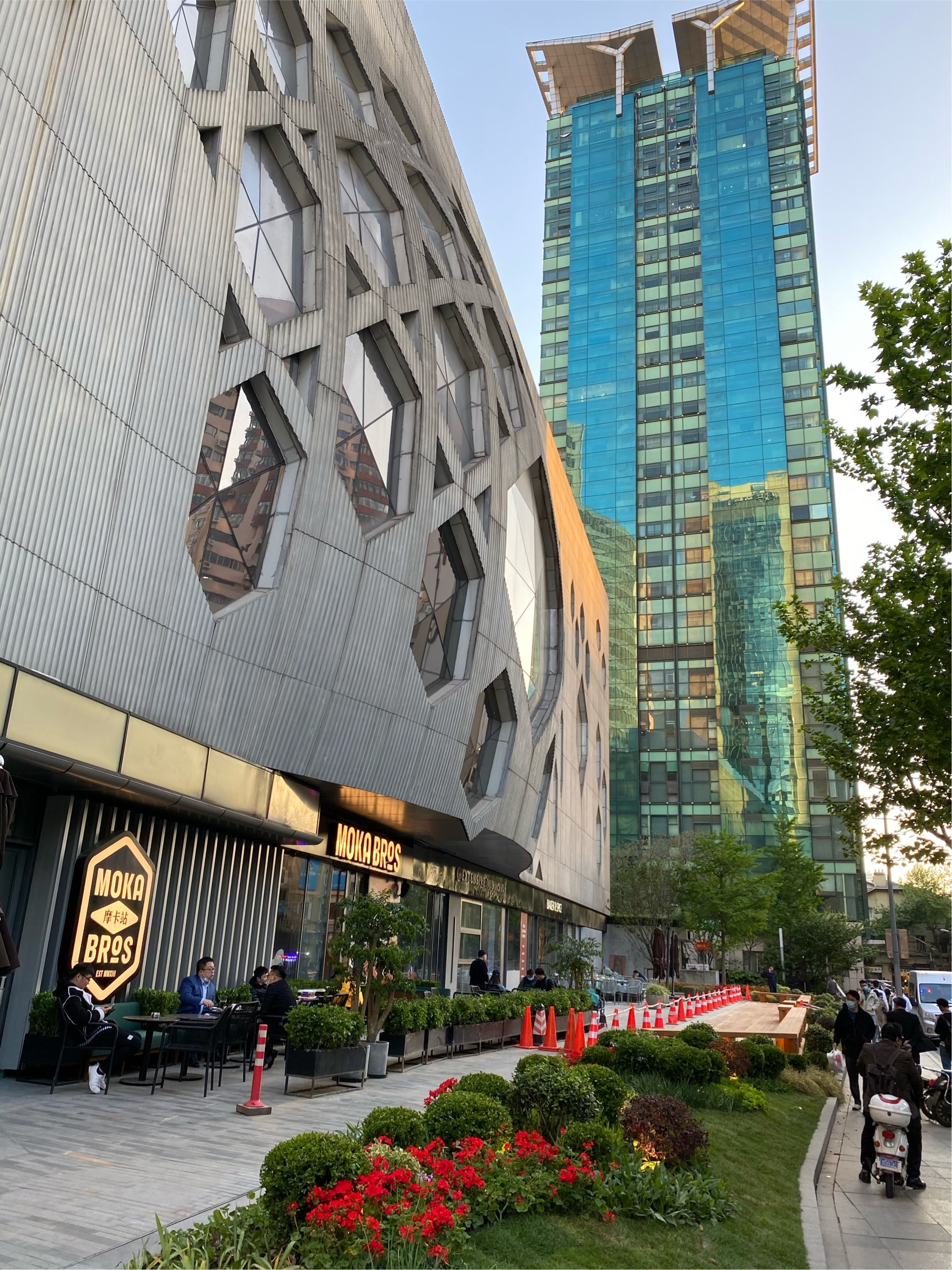 Shanghai-Jing‘An-Cozy Home,Clean&Comfy,Pet Friendly