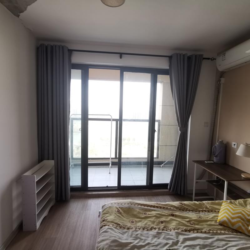 Nanjing-Qixia-Long Term,Shared Apartment