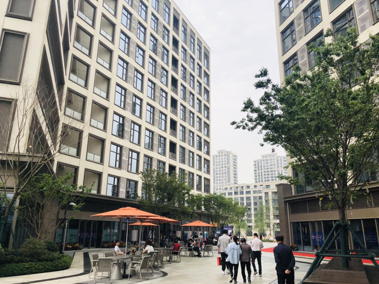 Hangzhou-Gongshu-Line 5,Long & Short Term,Shared Apartment,Single Apartment