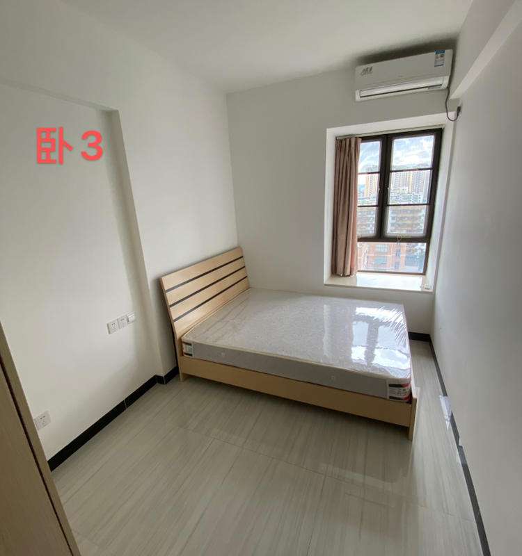 Guangzhou-Tianhe-🏠,3 bedrooms,Long & Short Term,Single Apartment