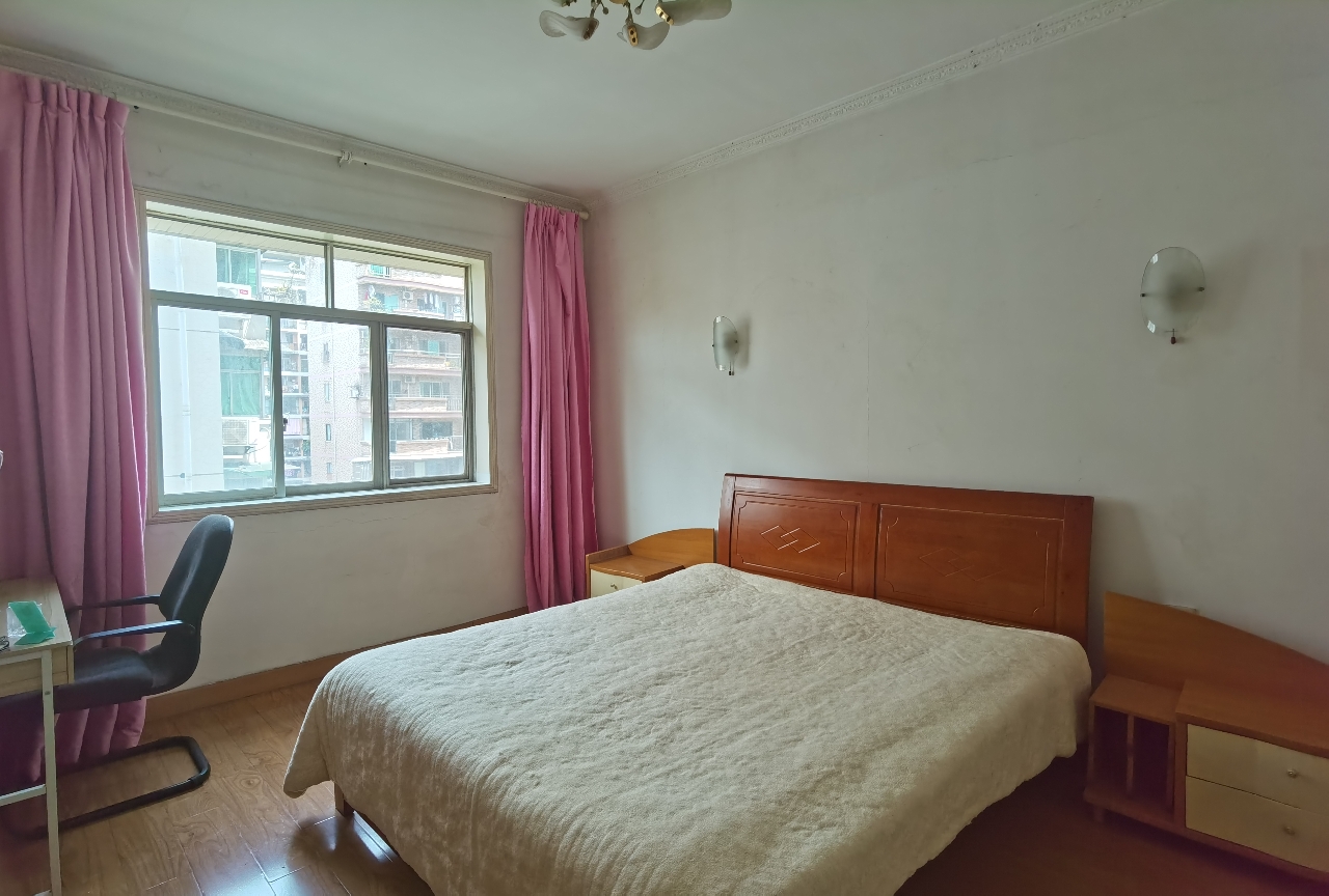 Chongqing-Yubei-Shared Apartment,Long Term