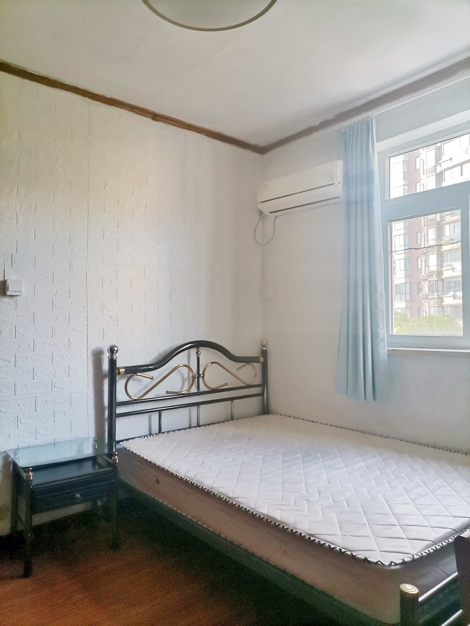 Shanghai-Changning-Cozy Home,Clean&Comfy,No Gender Limit,Hustle & Bustle,Chilled,Pet Friendly