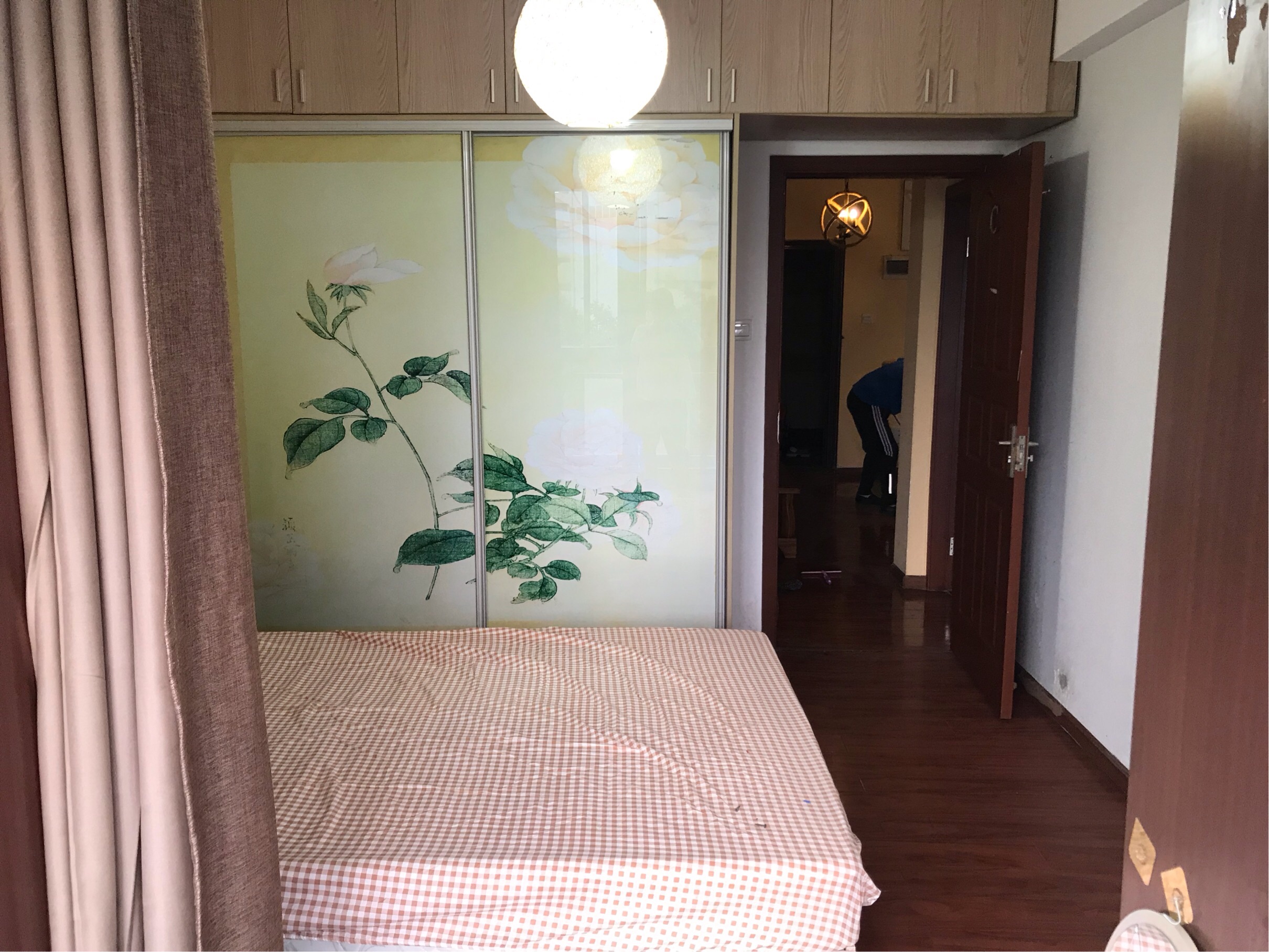 何先生整租房源3