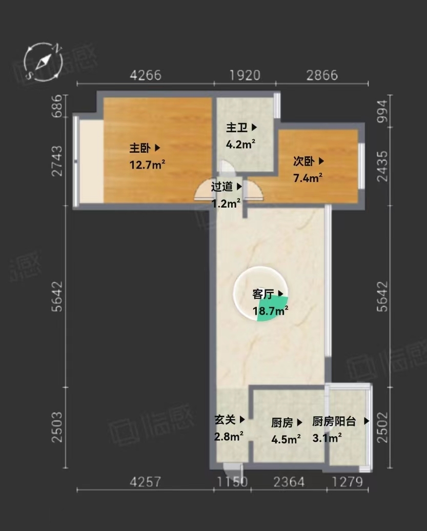 上海 虹口 | 临平路133弄_7