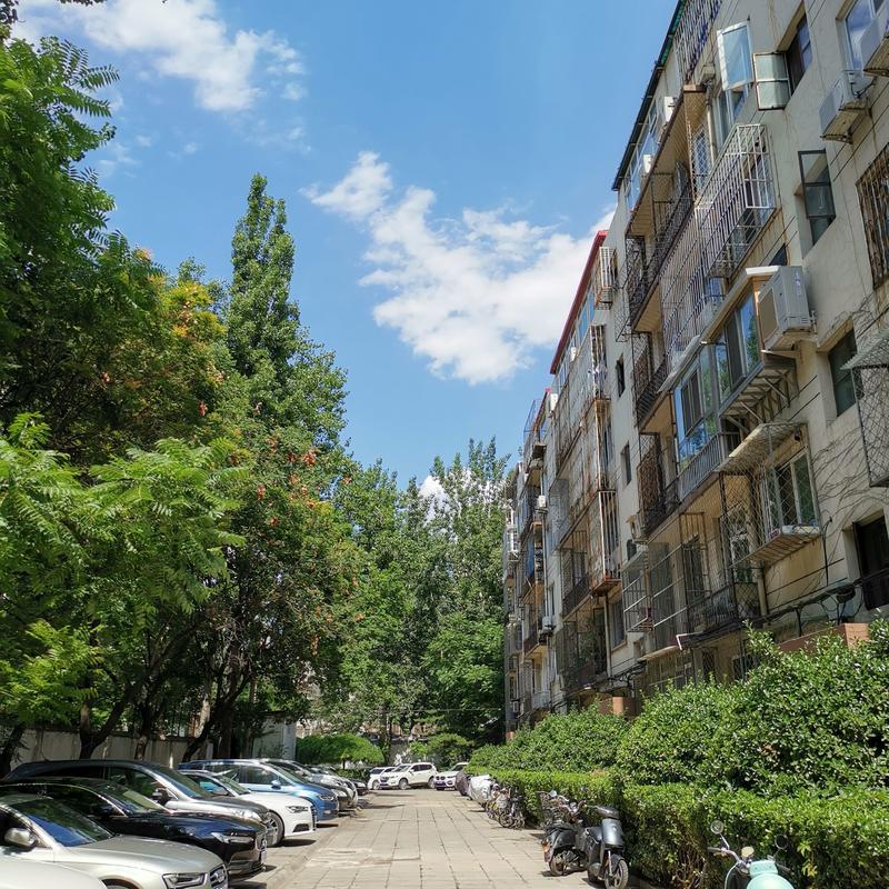 Beijing-Dongcheng-WG,Sanlitun,👯‍♀️,LONG Term,Seeking Flatmate,Shared Apartment