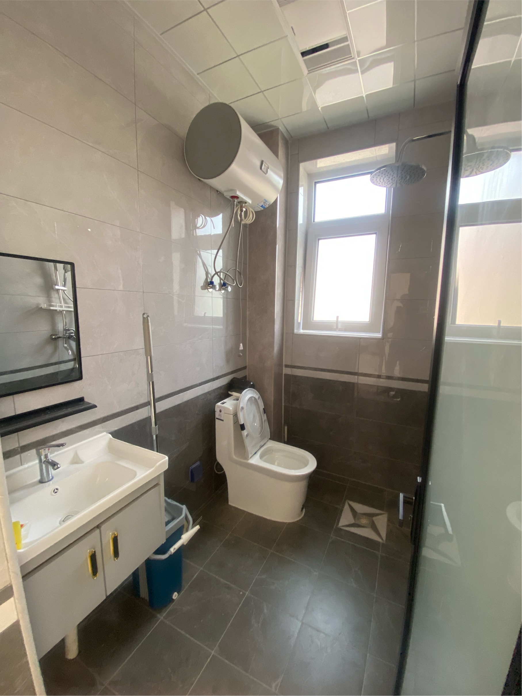 BeijingShunyiLong Term