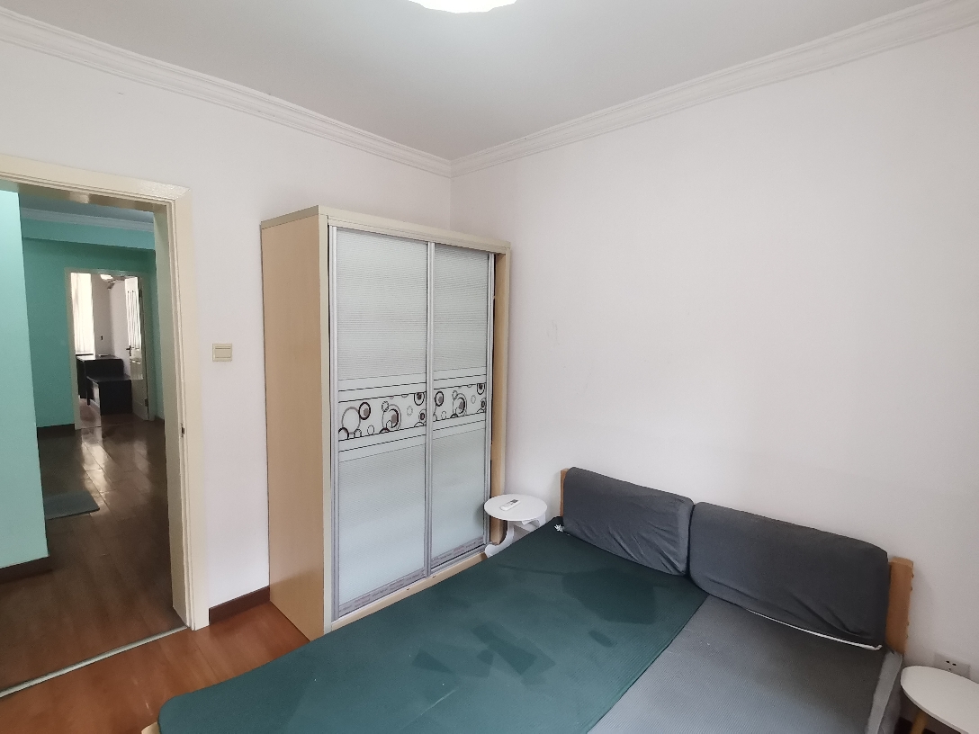 Shanghai-Putuo-Cozy Home,Clean&Comfy,No Gender Limit,Hustle & Bustle,“Friends”,Chilled,LGBTQ Friendly,Pet Friendly