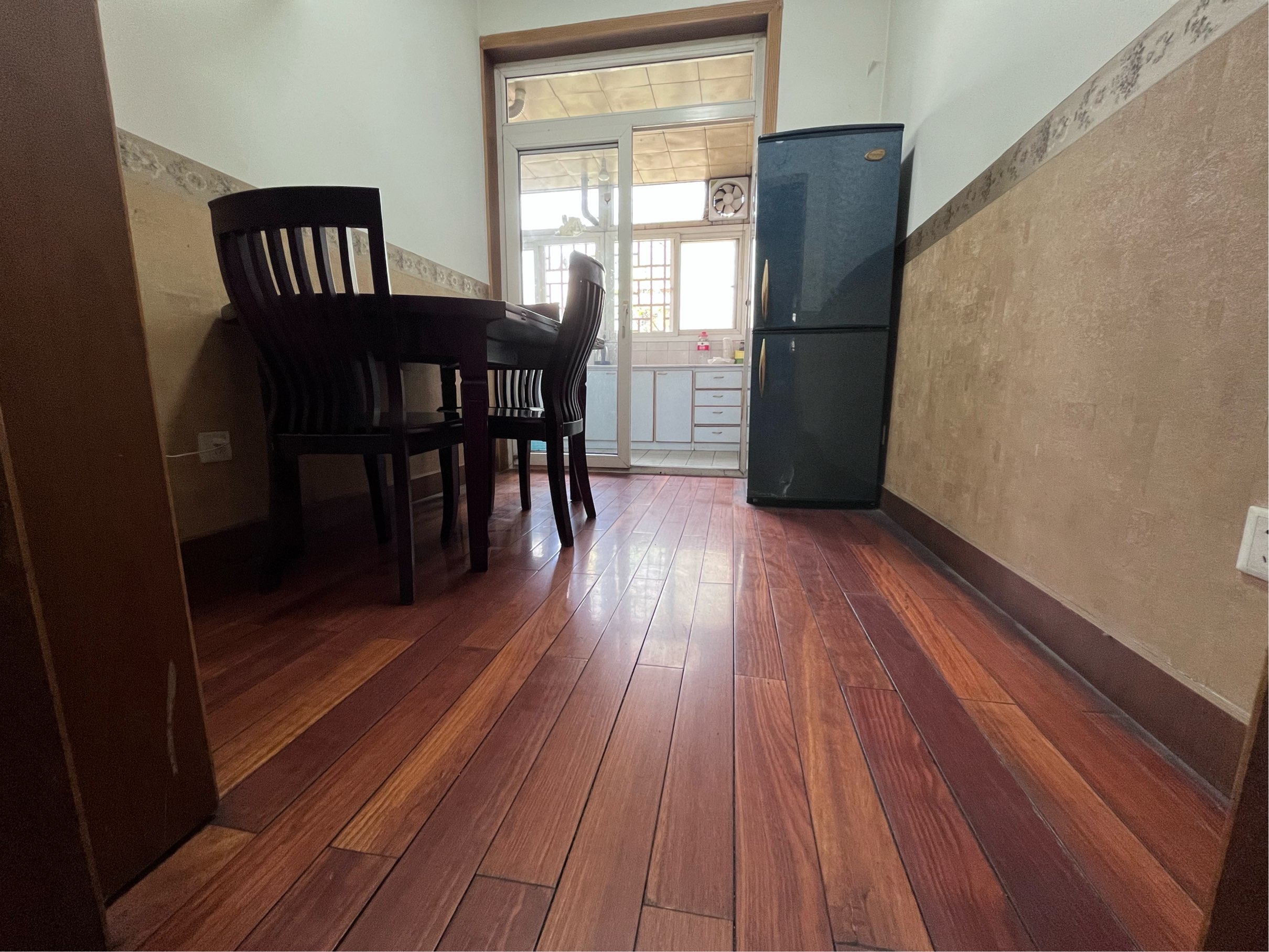 Xi'An Xincheng | 西七路291号_7