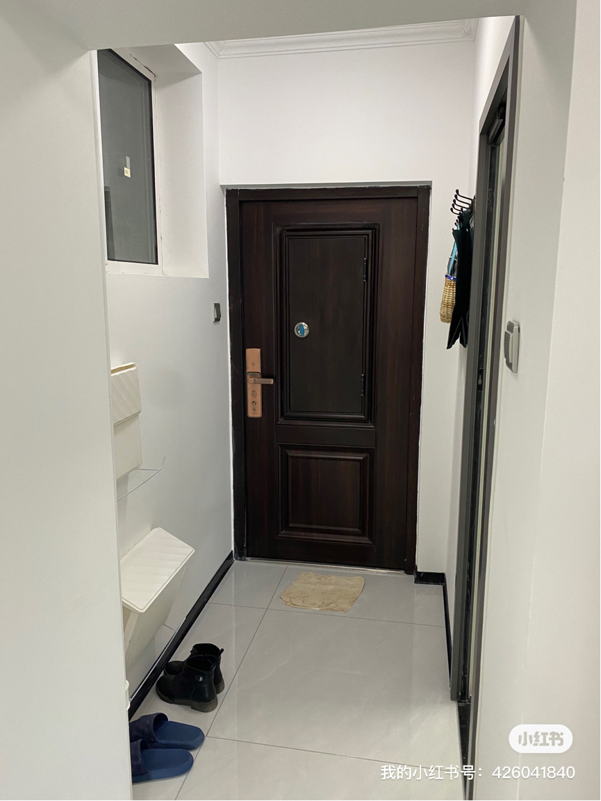 北京 西城 | 塔院胡同12号院7号楼1单元202_4