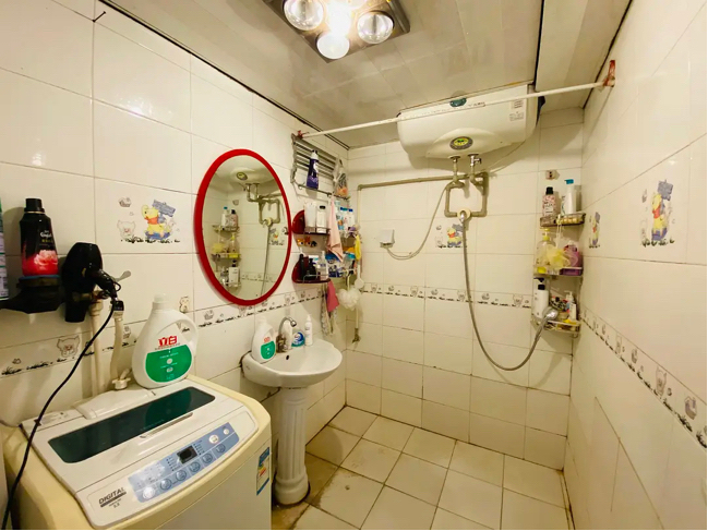 Beijing-Chaoyang-Shared Apartment,Replacement,Seeking Flatmate,LGBTQ Friendly