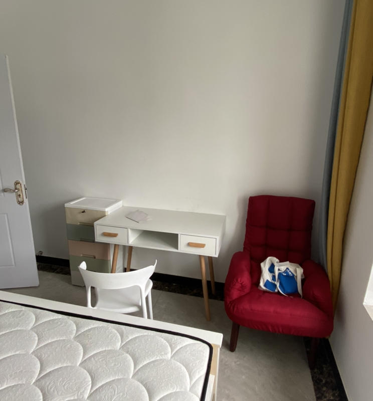 Shanghai-Pudong-Sublet,Replacement,LGBTQ Friendly,Pet Friendly