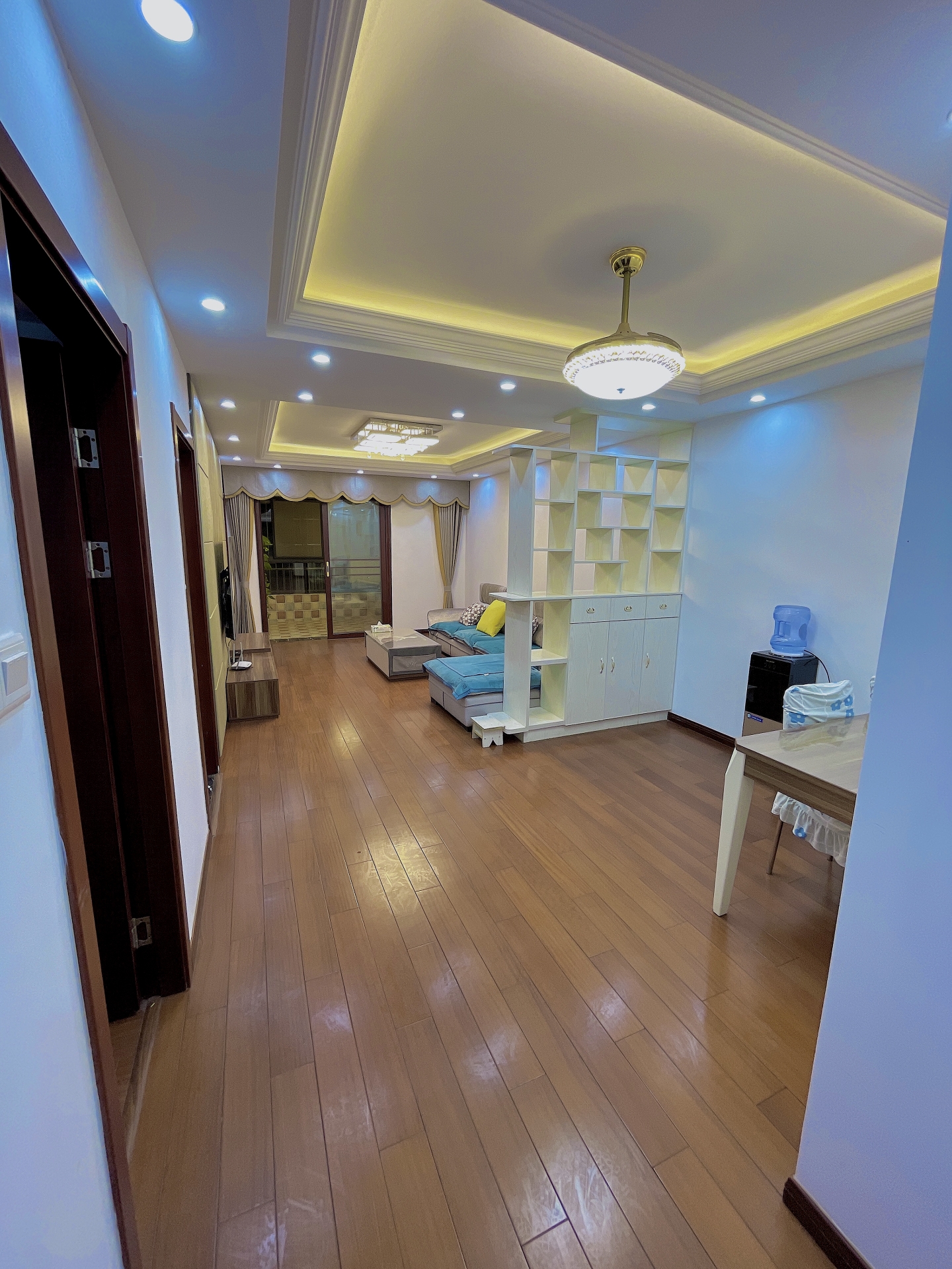 武汉-江夏-干净治愈