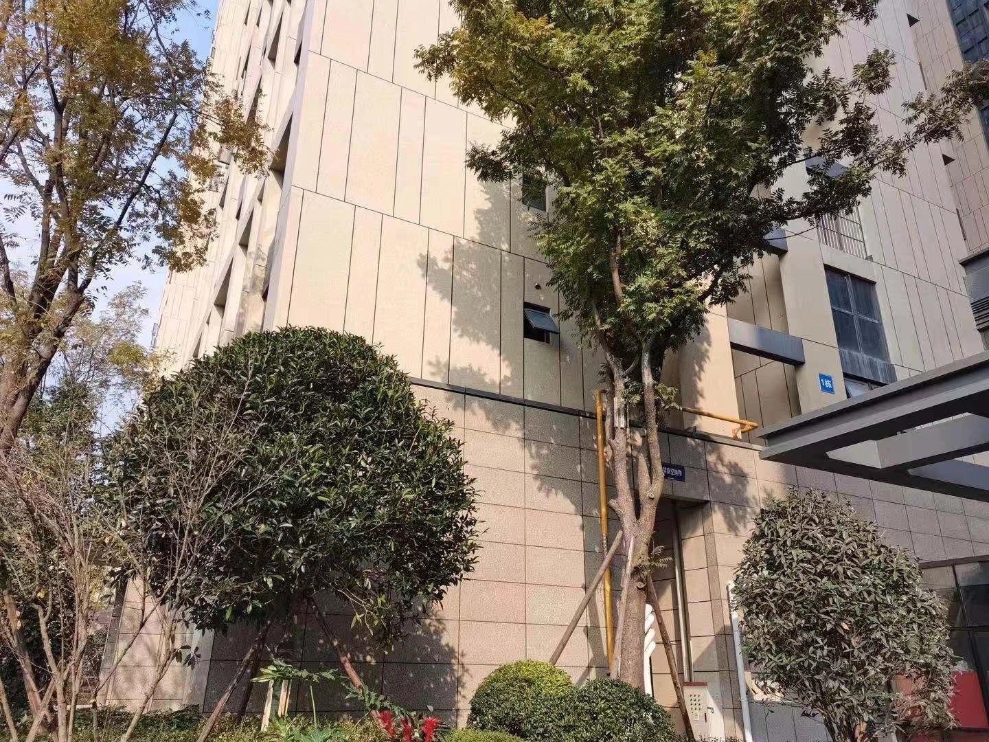 Chengdu Hi-Tech Zone | 蓝润is_6