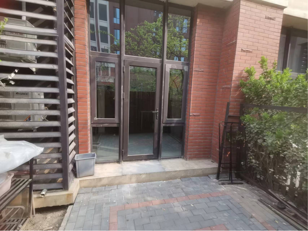 Beijing Shunyi | 北京市-顺义区-中央别墅区后沙峪罗马环岛东沿火沙路1000米_7