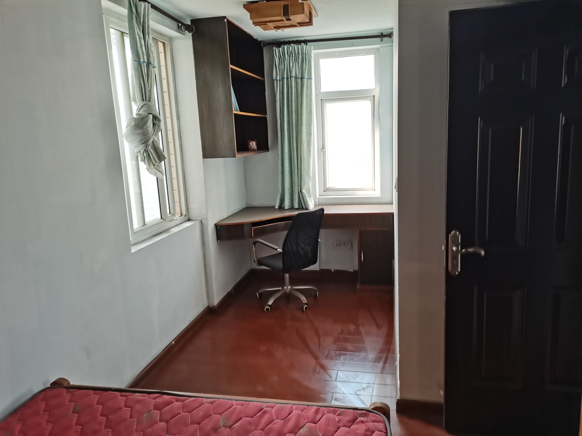 Chongqing Dadukou | 春晖路69号松华阁2-22-7_5