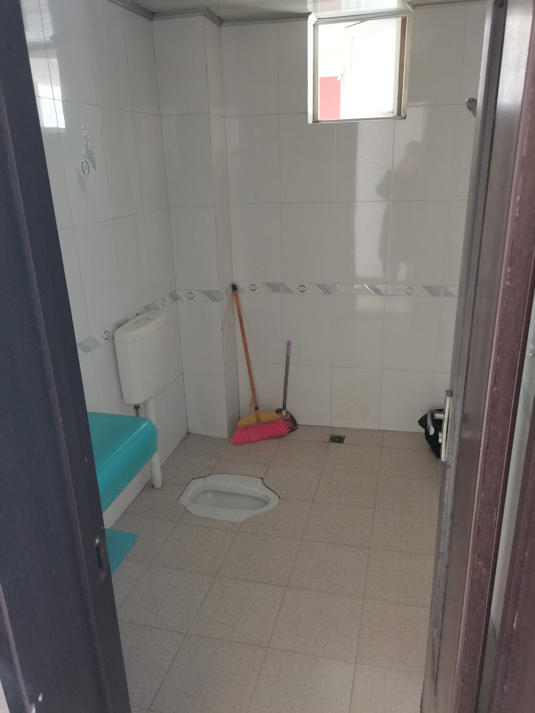 Chongqing Dadukou | 春晖路69号松华阁2-22-7_6