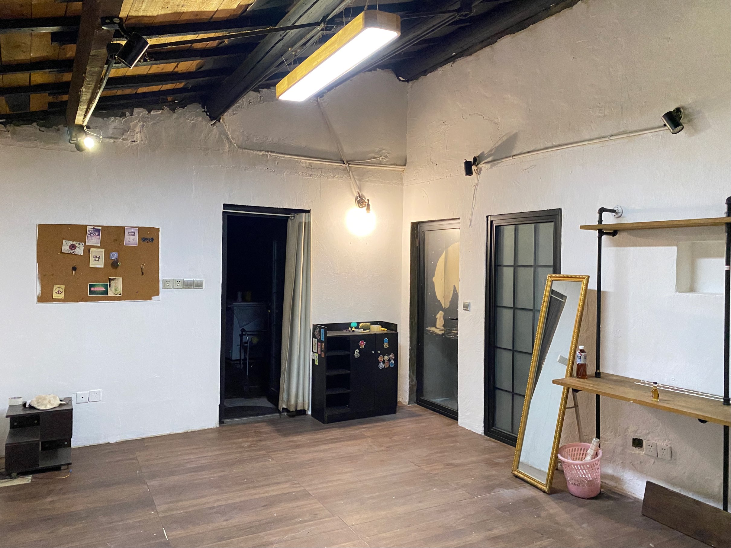Shanghai Xuhui 1-bedroom Whole apartment for Rent, ¥7500/month, Near ...